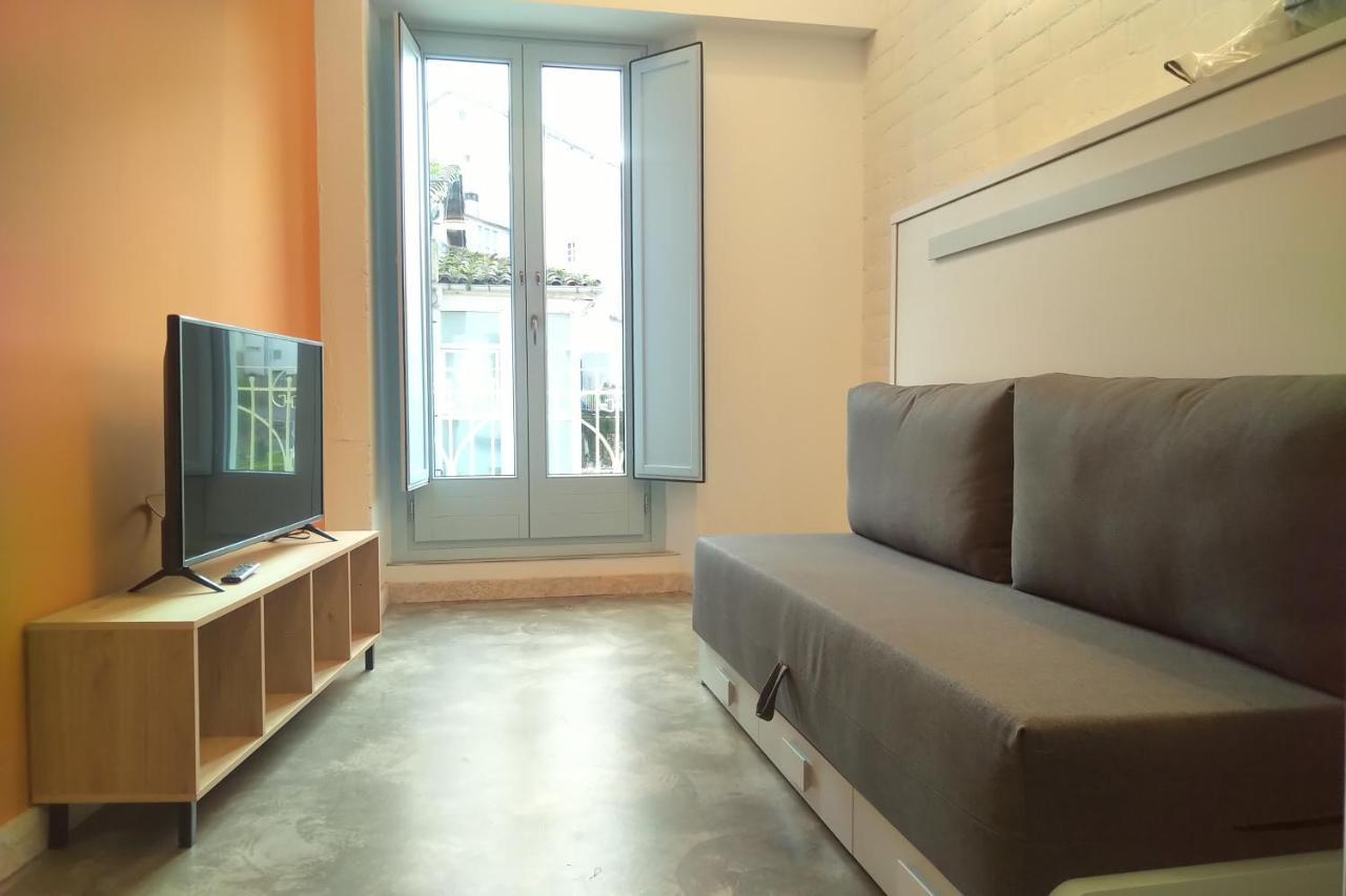 Apartamentos Turisticos As Burgas 6 By Bossh Hotels Ourense Exterior foto