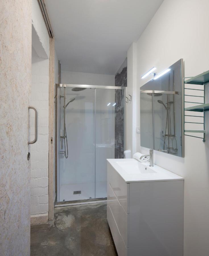 Apartamentos Turisticos As Burgas 6 By Bossh Hotels Ourense Exterior foto