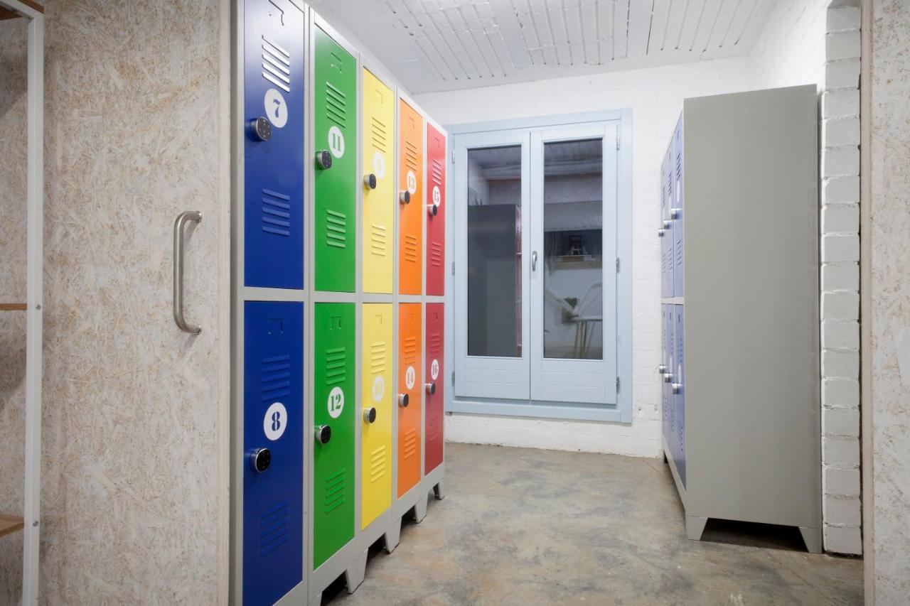 Apartamentos Turisticos As Burgas 6 By Bossh Hotels Ourense Exterior foto