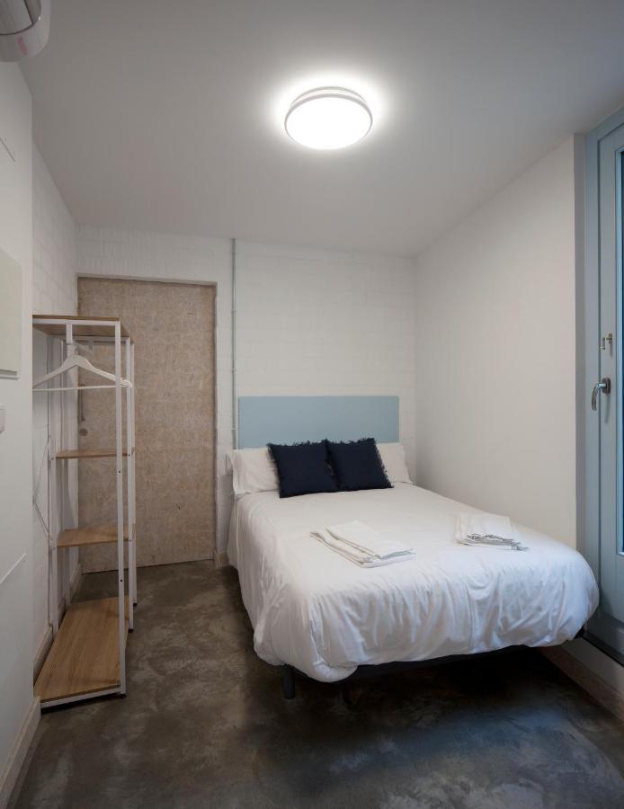 Apartamentos Turisticos As Burgas 6 By Bossh Hotels Ourense Exterior foto